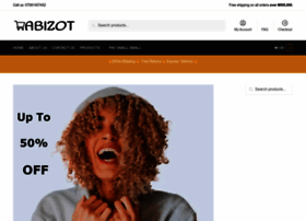 Abizot.com.ng thumbnail