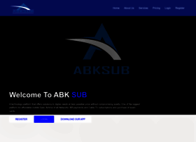 Abksub.com.ng thumbnail