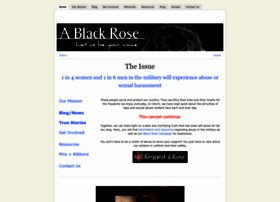 Ablackrose.org thumbnail Ablackrose.org thumbnail