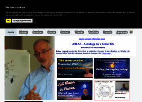 Ablas-astrology.com thumbnail