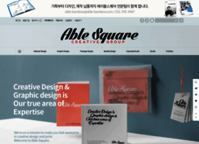 Able-square.com thumbnail