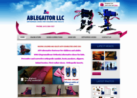 Ablegaitor.com thumbnail