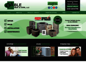 Ableheatcool.biz thumbnail Ableheatcool.biz thumbnail