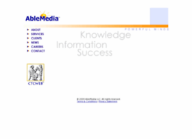 Ablemedia.com thumbnail