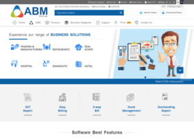 Abm-accounting.com thumbnail