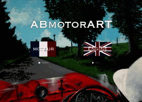 Abmotorart.com thumbnail