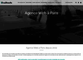 Abmultimedia.com thumbnail