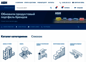 Abn.ru thumbnail
