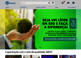 Abnteducacao.com.br thumbnail