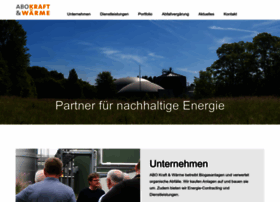 Abo-kuw.de thumbnail
