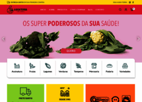 Aboaterra.com.br thumbnail