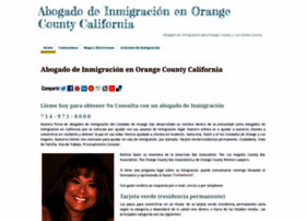 Abogado-de-inmigracion.com thumbnail