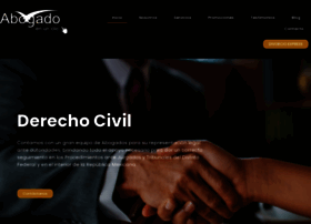 Abogadoenunclic.mx thumbnail