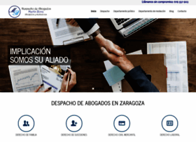 Abogadomartinbona.com thumbnail
