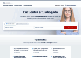 Abogados.com.co thumbnail