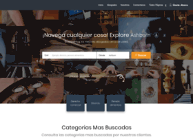 Abogadosmexico.com thumbnail