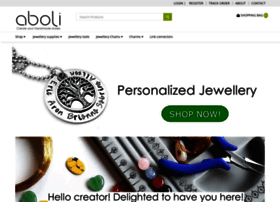 Abolijewelry.com thumbnail