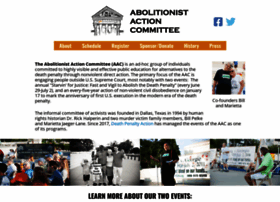 Abolition.org thumbnail