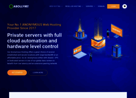 Abollyhost.com thumbnail