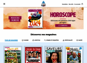 Abonnementmag.fr thumbnail