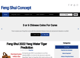 About-fengshui.info thumbnail