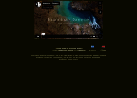 About-ioannina.gr thumbnail