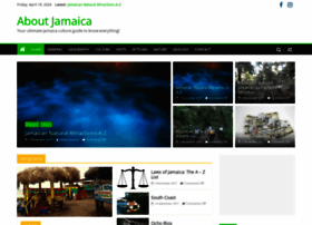 About-jamaica.com thumbnail