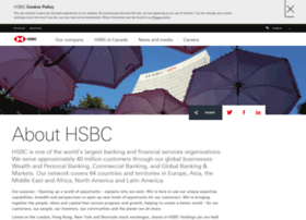 About.hsbc.ca thumbnail