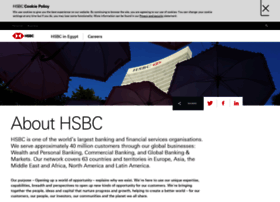 About.hsbc.com.eg thumbnail