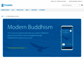 Aboutbuddhism.org thumbnail