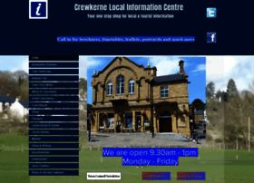 Aboutcrewkerne.co.uk thumbnail Aboutcrewkerne.co.uk thumbnail