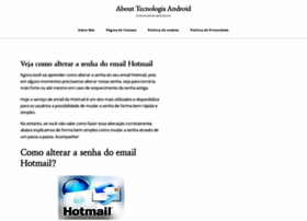 Aboutfashion.com.br thumbnail