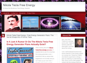 Aboutfreeenergy.com thumbnail