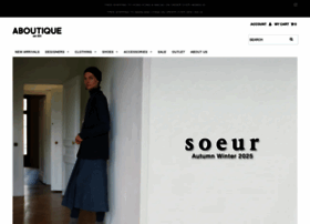 Aboutique.hk thumbnail