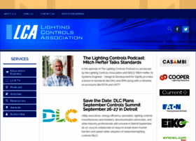 Aboutlightingcontrols.org thumbnail
