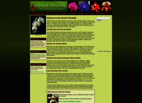 Aboutorchids.com thumbnail
