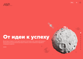 Abp.com.ua thumbnail