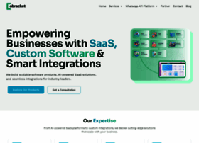 Abracket.com thumbnail