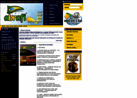 Abrafi.com.br thumbnail