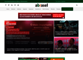 Abrasel.com.br thumbnail