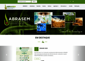Abrasem.com.br thumbnail