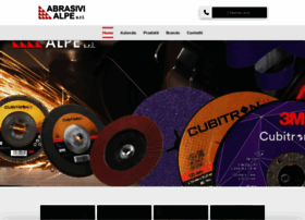Abrasivialpe.com thumbnail