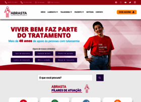 Abrasta.org.br thumbnail