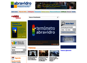 Abravidro.org.br thumbnail