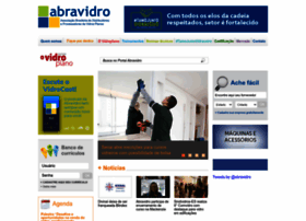 Abravidro.org thumbnail