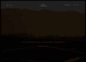 Abreuvineyards.com thumbnail