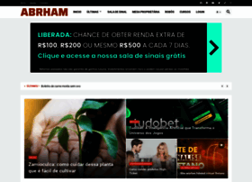 Abrham.com.br thumbnail