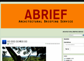 Abrief.info thumbnail