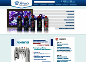 Abrisplus.ru thumbnail