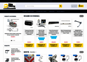 Abrtruck.com thumbnail